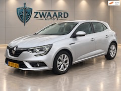 Renault Mégane - 1.5 dCi Eco2 Bose l Camera l Navi l Cruise l IZGST l