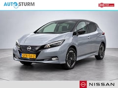 Nissan LEAF - e+ Tekna 59 kWh