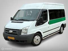 Ford Transit - Combi 300M 2.2 TDCI SHD