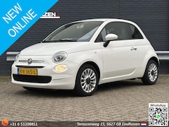 Fiat 500 - 0.9 TwinAir Turbo Popstar | € 3.600, - NETTO |