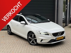 Volvo V40 - 2.0 T4 Business Sport