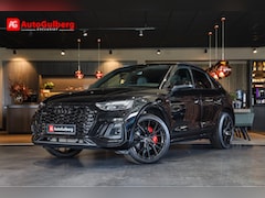 Audi Q5 Sportback - 55 TFSI e S Black Edition Competition, Facelift, ACC, Camera, Ambiente/ Business/ Spiegel/