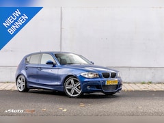 BMW 1-serie - 120i