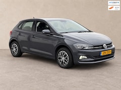 Volkswagen Polo - 1.0 TSI Comfortline+Carplay+KeylessGO+GoedOnderhouden