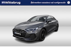 Audi A3 Limousine - 30 TFSI S edition / 17"LMV / NAVI / APP.Connect