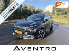Citroën C4 - 1.2 MAX | Headup | Pano | 360 | CarPlay | Garanti