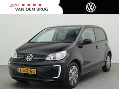 Volkswagen e-Up! - Style e-up 83 PK | Stoelverwarming | Cruise Control | Achteruitrijcamera |