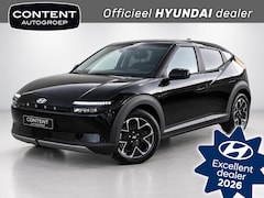 Hyundai IONIQ - 3 61 kWh Long Range 135pk Vision I 750, = introductie voordeel