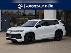 Volkswagen Tayron - 1.5 eHybrid R-Line Edition 272PK / 200kW DSG, 60 maanden / 100.000km garantie, panoramadak