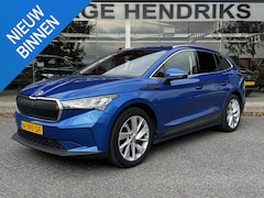 Skoda Enyaq iV - 80 | SOH: 90, 4% | Climate pack | Comfort pack | 20"LM | Blindspot | Adaptive CC |