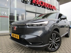Honda HR-V - 1.5 i-MMD 131pk CVT Elegance