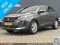 Peugeot 3008 - 1.2 PureTech Blue Lease Active | € 8.900, - NETTO | Climate | Camera | PDC | Trekhaak |