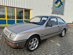 Ford Sierra - 1.8 Laser LPG