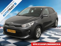 Kia Rio - 1.0 TGDI DynamicLine