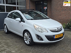 Opel Corsa - 1.4-16V Color Edition Pano |Airco |Cruise