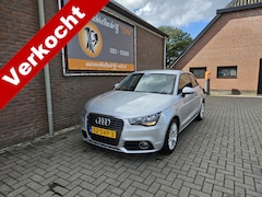 Audi A1 - 1.2 TFSI Ambition Pro Line Business