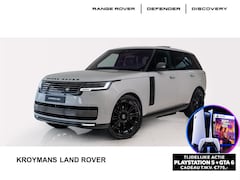 Land Rover Range Rover - 3.0 P510e SV | 23" | Trekhaak | Massage