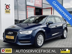 Audi A3 Sportback - 1.4 TFSI AMB. PRO LINE PON DEALER ONDERHOUDEN