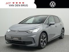 Volkswagen ID.3 - Pro Business 59 kWh 204 PK | Elektr. bedienbare voorstoelen | 97, 6 SOH | Stuur & Stoelver