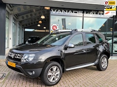 Dacia Duster - 1.2 TCe 4x2 Prestige Leer Navi Cruise Airco Trekhaak Dealeronderhouden