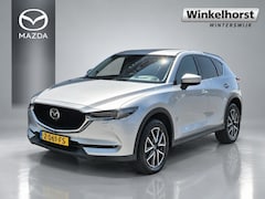 Mazda CX-5 - SKYACTIV-G 2.5 194 6AT AWD GT-M