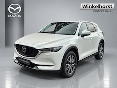 Mazda CX-5 - SKYACTIV-G 2.5 194 6AT 4WD GT-M