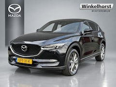 Mazda CX-5 - SKYACTIV-G 2.5 194 6AT AWD SIGNATURE / 360 Camera