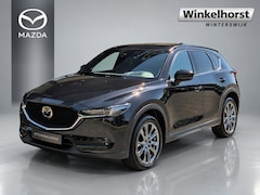 Mazda CX-5 - SKYACTIV-G 2.5 194 6AT FWD SIGNATURE