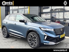 Renault Austral - E-Tech 200 Esprit Alpine Full Hybrid Pack Light en Sound + Pack Privilege
