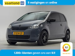Skoda Citigo - 1.0 easy [ Stoelverwarming Apple/Android Airco Cruise ]