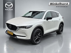 Mazda CX-5 - SKYACTIV-G 2.0 165 6AT LUXURY / Trekhaak