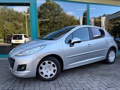 Peugeot 207 - 1.4 Airco, Cruise, CarPlay, Navi, Camera, Tr.Haak, NAP