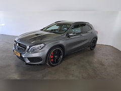 Mercedes-Benz GLA-Klasse - 45 Amg 4Matic 360 PK Schaalstoelen
