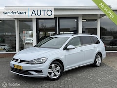 Volkswagen Golf Variant - 1.0 TSI Comfortline Business