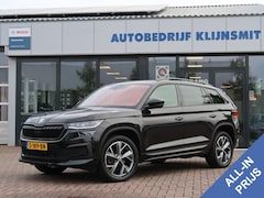 Skoda Kodiaq - 1.5 TSI Sportline Business 7 Pers