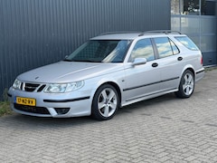 Saab 9-5 - Aero