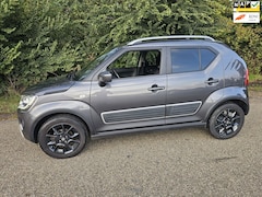 Suzuki Ignis - 1.2 Smart Hybrid Select
