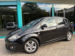 SEAT Altea - 1.2 TSI Airco, Cruise, Navi, TrHaak, 16Inch, NAP