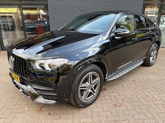 Mercedes-Benz GLE-Klasse - 350 E 4MATIC AMG line PANO