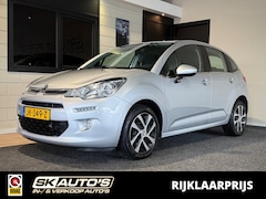 Citroën C3 - 1.2 PURET FEEL ED. NAP l 5DRS l AIRCO l NAVI l TREKHAAK l