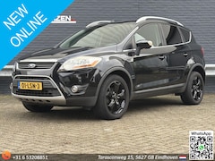 Ford Kuga - 2.5 20V Trend
