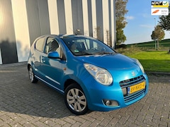 Suzuki Alto - 1.0 Exclusive Nw APK-Airco-Lmv-Elekpakket