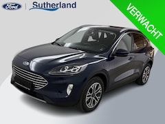 Ford Kuga - 2.5 PHEV Titanium | Winter Pack | Driver Pack | Technolgy Pack
