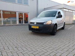 Volkswagen Caddy - 1.6 TDI