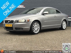 Volvo C70 Convertible - 2.4 Summum