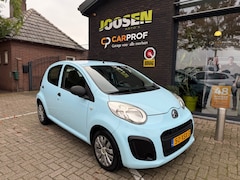 Citroën C1 - 1.0 ATTRACTION