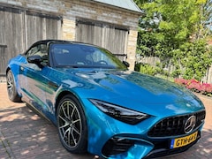 Mercedes-Benz SL-klasse Roadster - AMG 43
