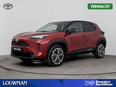 Toyota Yaris Cross - 1.5 Hybrid Executive | Parkeersensoren V+A | Blindspot | Stoelverwarming |