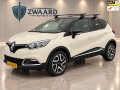 Renault Captur - 1.2 TCe Dynamique l Automaat l Cruise l Navi l Camera l Climate l IZGST