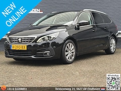 Peugeot 308 SW - 1.2 PureTech Allure | € 2.800, - NETTO